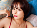 岡田紗佳『secret trip』