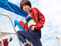 岡田紗佳『secret trip』