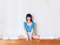 村上りいな『君の瞳の中へ』