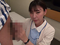 ナースさんにオナニーの介抱してもらいました！！特別編
