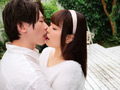 天使のおっぱい「Gカップだよ」新人愛原みさAVデビュー