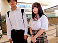 素人女子○生ガチナンパ！友達チ○ポを連続ヌキ！