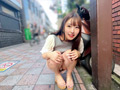素人美少女とリモコンバイブお散歩3ーNK＆SBY区編ー