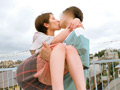 脳がトロける超濃密ベロキス体験してみませんか？2
