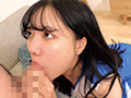 憧れの女子体育大生が生ハメまたがり杭打ち騎乗位に挑戦