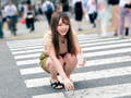 素人美少女とリモコンバイブお散歩 7 ーSBY＆SGN区編ー