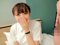 夜勤明けのナースはチ○ポが欲しくてたまらない！？
