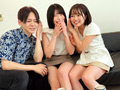 大乱交合コン開催！陽キャ美少女ビッチvsイケメン！3