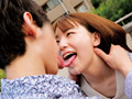 脳がトロける超濃密ベロキス体験してみませんか？4
