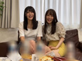 大乱交合コン開催！陽キャ美少女ビッチvsイケメン！4