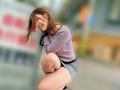 素人美少女とリモコンバイブお散歩8ーSGN区編ー