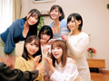 ママ友さんたち！童貞君と王様ゲームしてみませんか！？