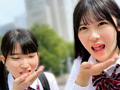 田舎からやって来た修学旅行生に東京観光ごっくんデート