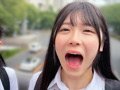 田舎からやって来た修学旅行生に東京観光ごっくんデート