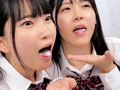 田舎からやって来た修学旅行生に東京観光ごっくんデート