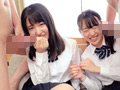 田舎からやって来た修学旅行生に東京観光ごっくんデート