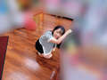 素人美少女とリモコンバイブお散歩SPー完全版ー