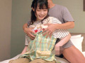 現役保育士のおマ●コに濃厚ザーメンを容赦なく中出し！