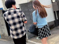 シロウト女子図鑑 真正中出しナンパ！ 3
