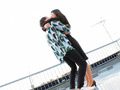 青空の下でトロける超濃密ベロキス体験してみませんか？2