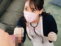 ウブな看護師さんが童貞君に生中出し筆おろしSPECIAL！