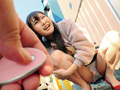 素人美少女とリモコンバイブお散歩！！10人収録豪華BEST