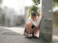 素人美少女とリモコンバイブお散歩！！10人収録豪華BEST
