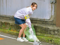 ピュアな女の子が童貞君に生中出し筆おろしSPECIAL！