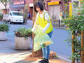 ピュアな女の子が童貞君に生中出し筆おろしSPECIAL！