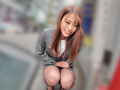 素人美少女とリモコンバイブお散歩 キャリアウーマン編
