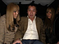 黒ギャル2人と大阪～東京ドライブ