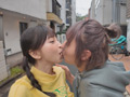 ハメ撮りレズH ボンビーガール大学生 冬愛ことね 北城希