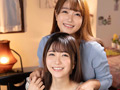 ハメ撮りレズH レズビアン姉妹 乃咲みくる 宝生めい