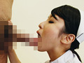 看護婦さん！お願いします！精子採取を手伝って下さい。