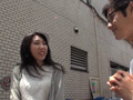 素人おばさんをナンパして生ハメ！！～最終的に中出し～