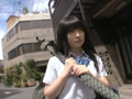 部活帰りの女子○生に種付けガールハント？！ 2作品収録