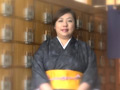 下町の居酒屋女将の淫乱日記 私の秘貝で〆にしませんか