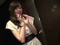 モデル並みの美脚奥さんがデカマラ黒人に抱かれに来た。