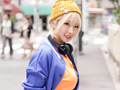 わいせつ行為対策護身術 巨乳スケーターalice（25）