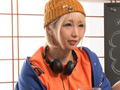 わいせつ行為対策護身術 巨乳スケーターalice（25）