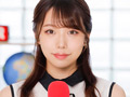 イカサレっ！めざましニュース ニュース番組メイン抜擢