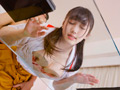 書道の達人は、筆を走らせる事が出来るのか！？