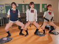県立 忍ヶ原【ピストンバイブ】女学園