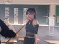 県立 忍ヶ原【ピストンバイブ】女学園 うた