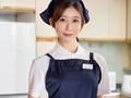 常に笑顔の、家事代行サービスに密着 黒川さん