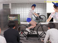 オシッコ我慢潮吹きアクメ自転車がイクッ！咲野瑞希