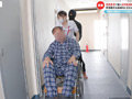 限界集落の病院を支える看護師の献身 日向さん
