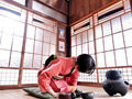 ようこそ日本へ！これが新しいJAPAN！ 茶道編