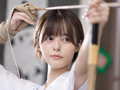 ようこそ日本へ！これが新しいJAPAN！ 弓道編