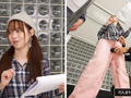 男女コンビ芸人HARD 作家へのネタ見せ編